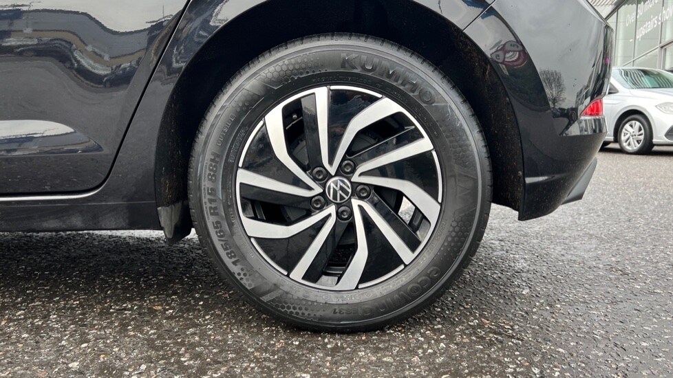 Used Volkswagen Polo 2024 for sale - 77021874: Photo 19