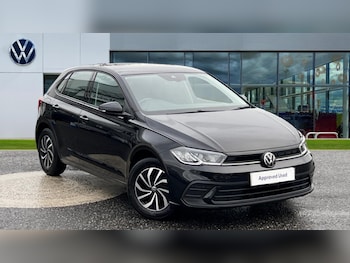 Used Volkswagen Polo 2024 for sale - 77021874: Photo