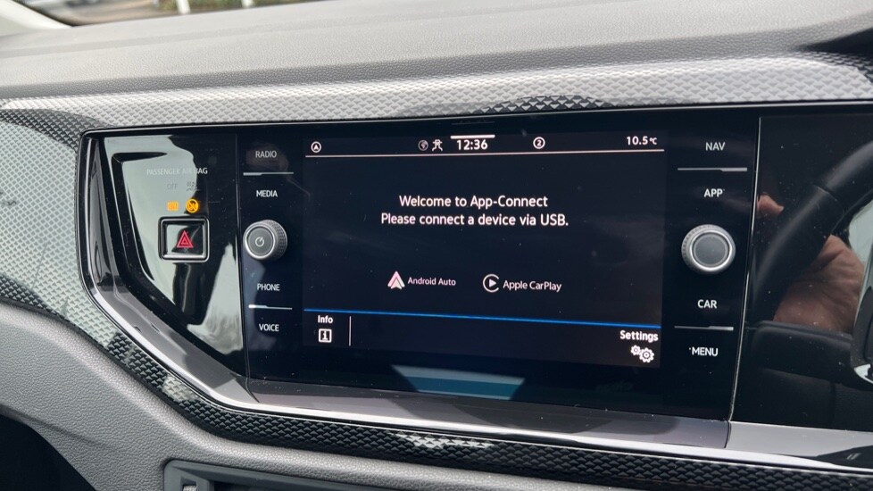 Used Volkswagen Polo 2024 for sale - 77021874: Photo 21