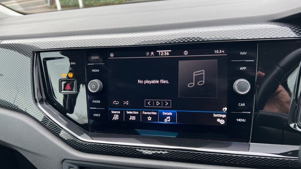 Used Volkswagen Polo 2024 for sale - 77021874: Photo 22