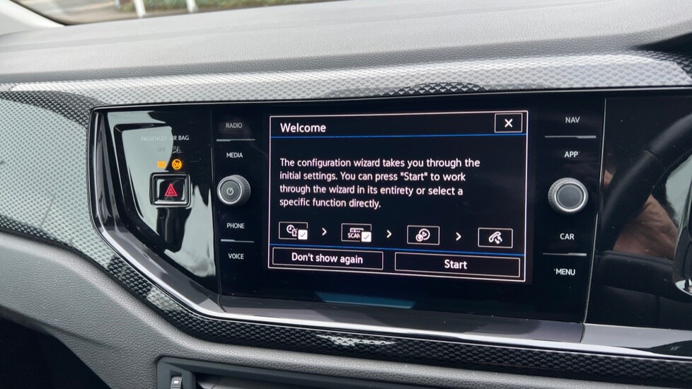 Used Volkswagen Polo 2024 for sale - 77021874: Photo 23