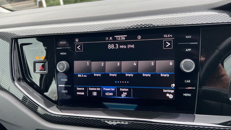 Used Volkswagen Polo 2024 for sale - 77021874: Photo 24