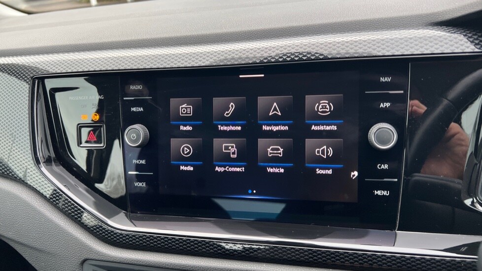 Used Volkswagen Polo 2024 for sale - 77021874: Photo 25