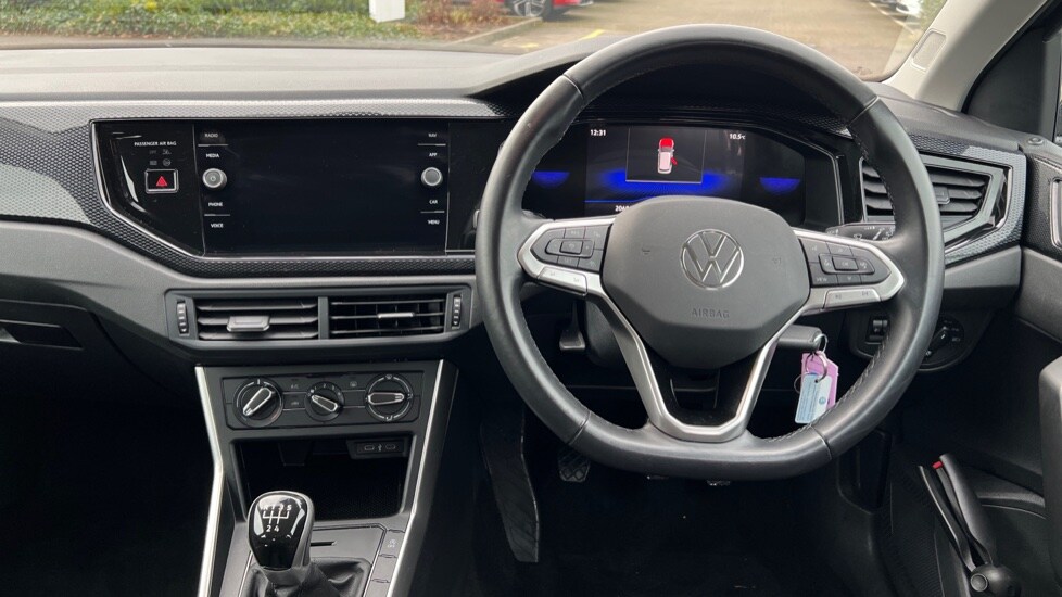 Used Volkswagen Polo 2024 for sale - 77021874: Photo 27