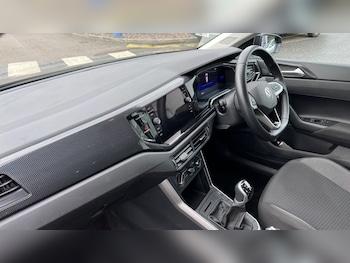 Used Volkswagen Polo 2024 for sale - 77021874: Photo