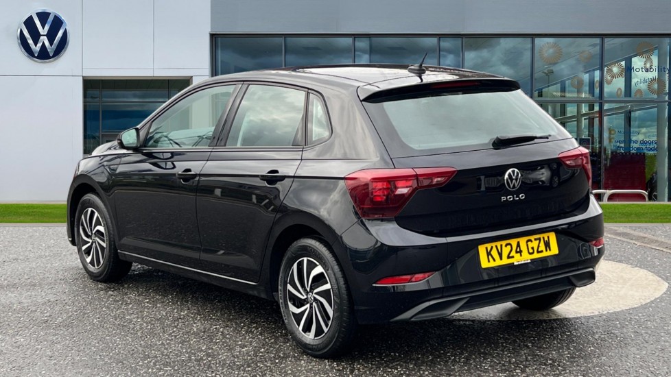 Used Volkswagen Polo 2024 for sale - 77021874: Photo 3