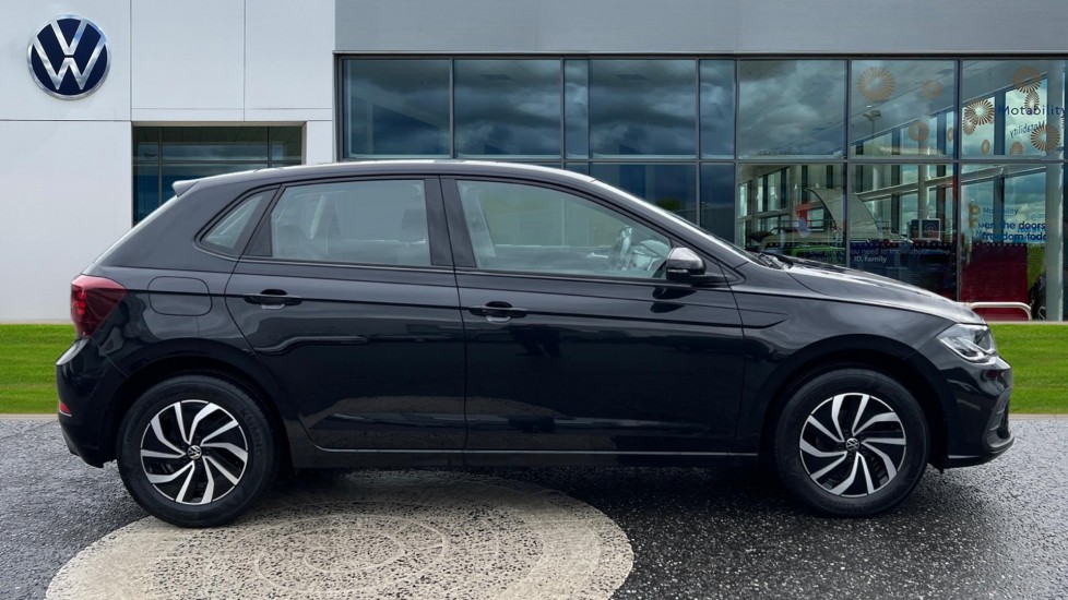 Used Volkswagen Polo 2024 for sale - 77021874: Photo 4