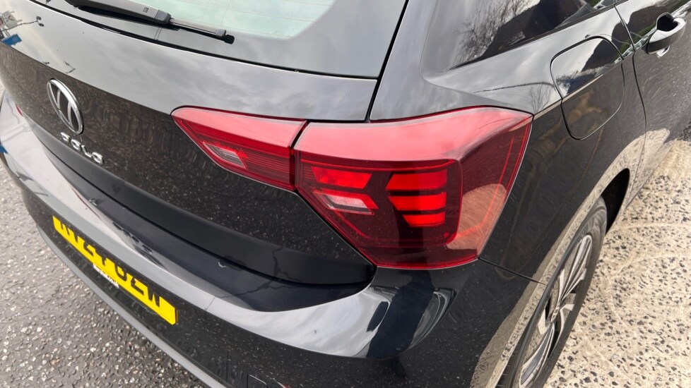 Used Volkswagen Polo 2024 for sale - 77021874: Photo 54