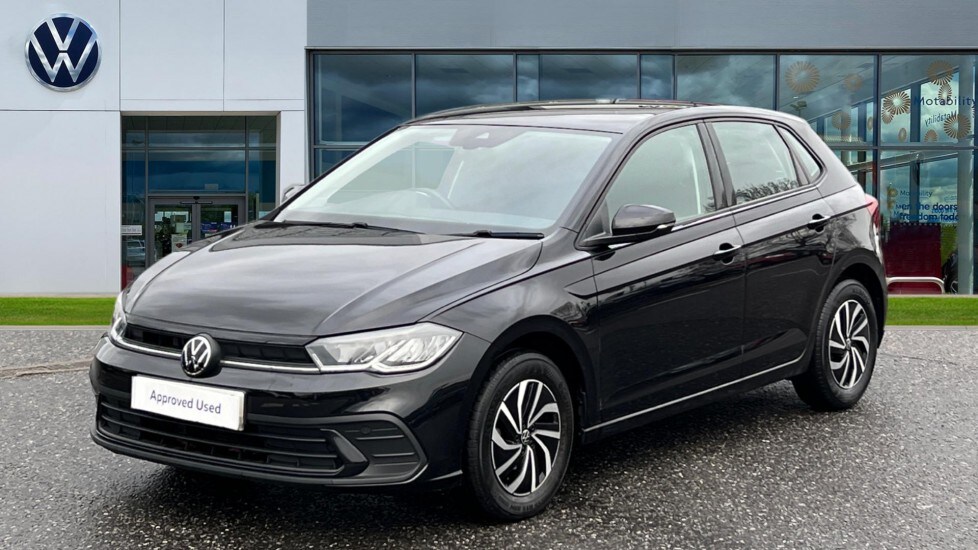 Used Volkswagen Polo 2024 for sale - 77021874: Photo 7