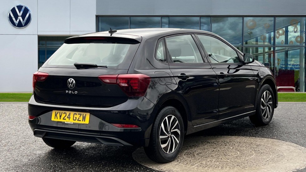 Used Volkswagen Polo 2024 for sale - 77021874: Photo 8