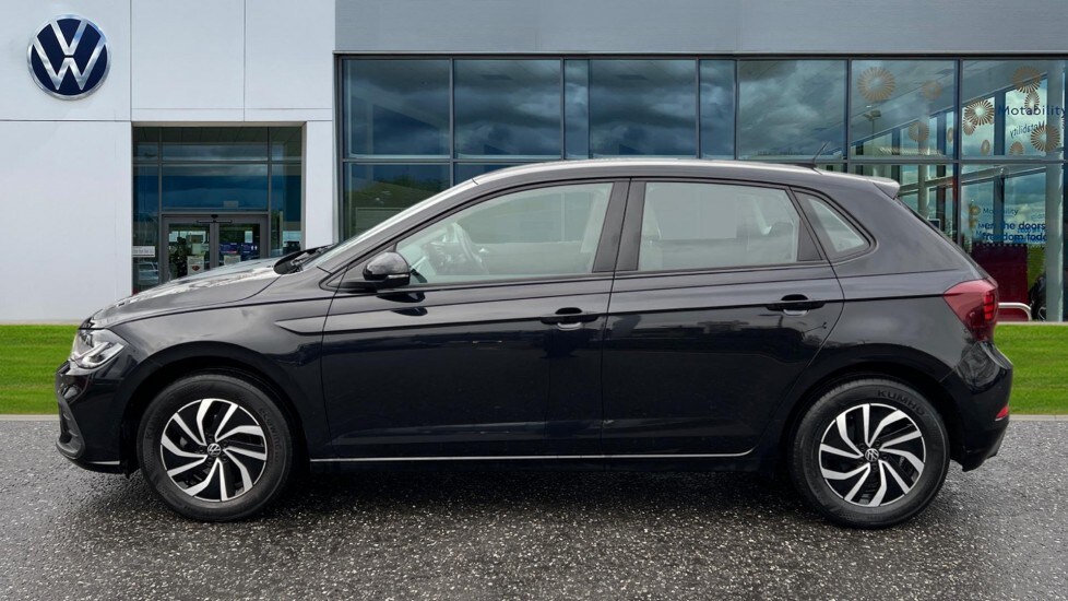 Used Volkswagen Polo 2024 for sale - 77021874: Photo 9