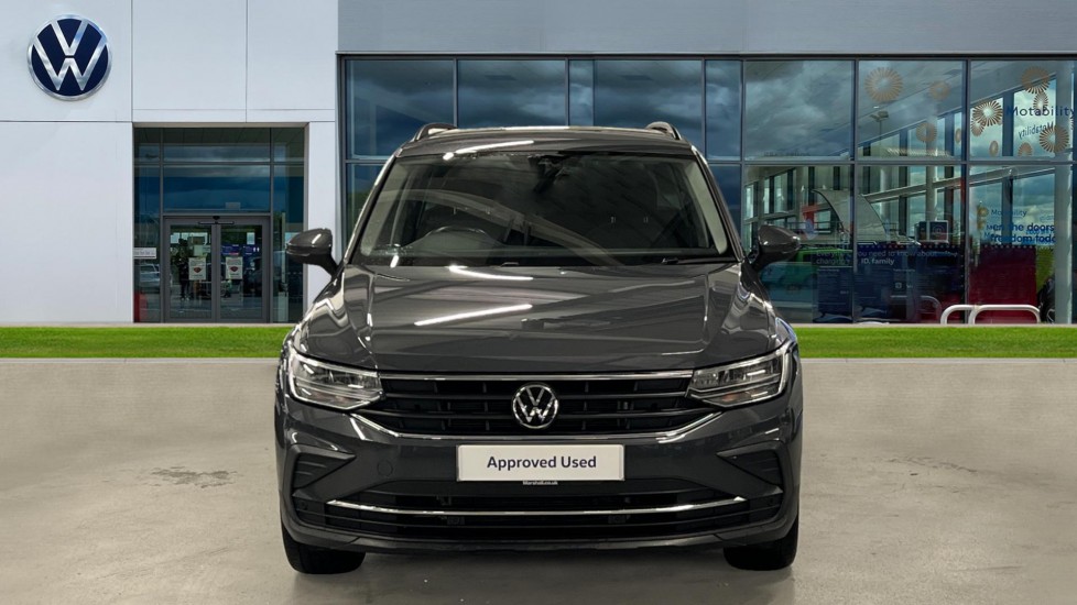 Used Volkswagen Tiguan 2022 for sale - 76871462: Photo 10