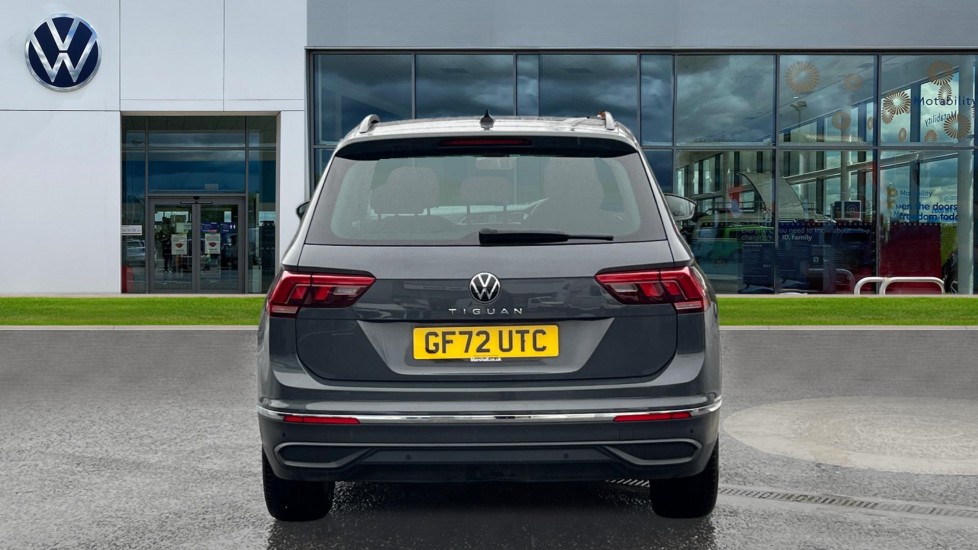 Used Volkswagen Tiguan 2022 for sale - 76871462: Photo 11