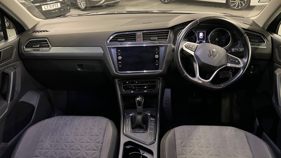 Used Volkswagen Tiguan 2022 for sale - 76871462: Photo 12