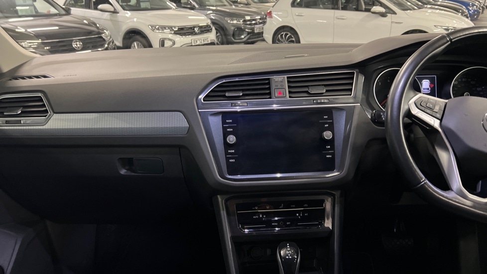 Used Volkswagen Tiguan 2022 for sale - 76871462: Photo 13