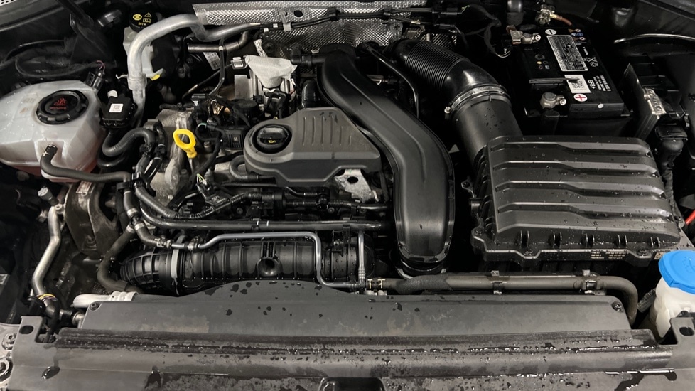 Used Volkswagen Tiguan 2022 for sale - 76871462: Photo 17