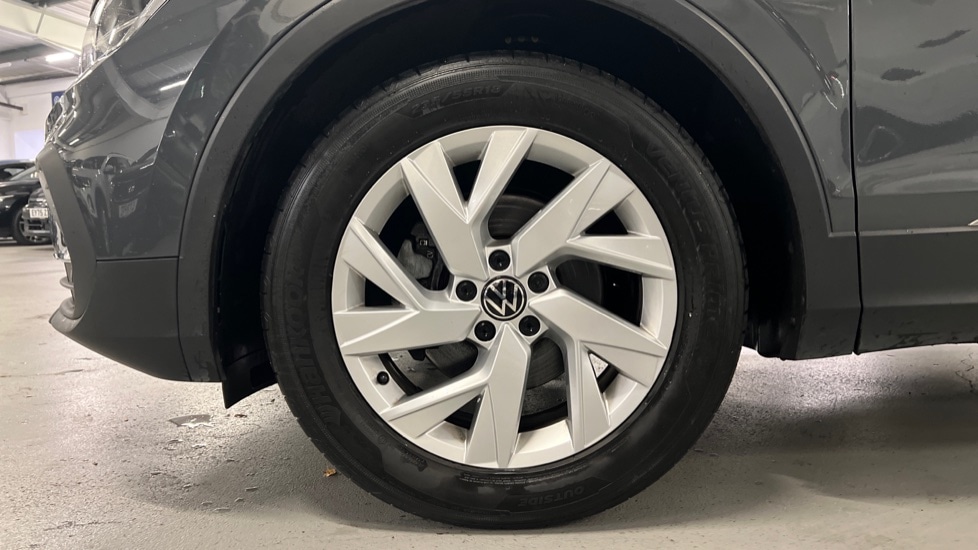 Used Volkswagen Tiguan 2022 for sale - 76871462: Photo 18