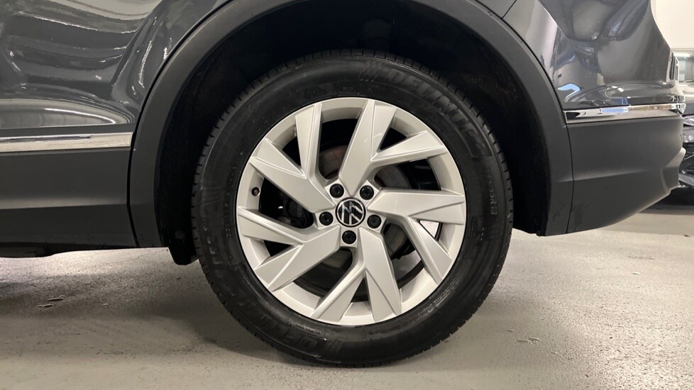 Used Volkswagen Tiguan 2022 for sale - 76871462: Photo 19