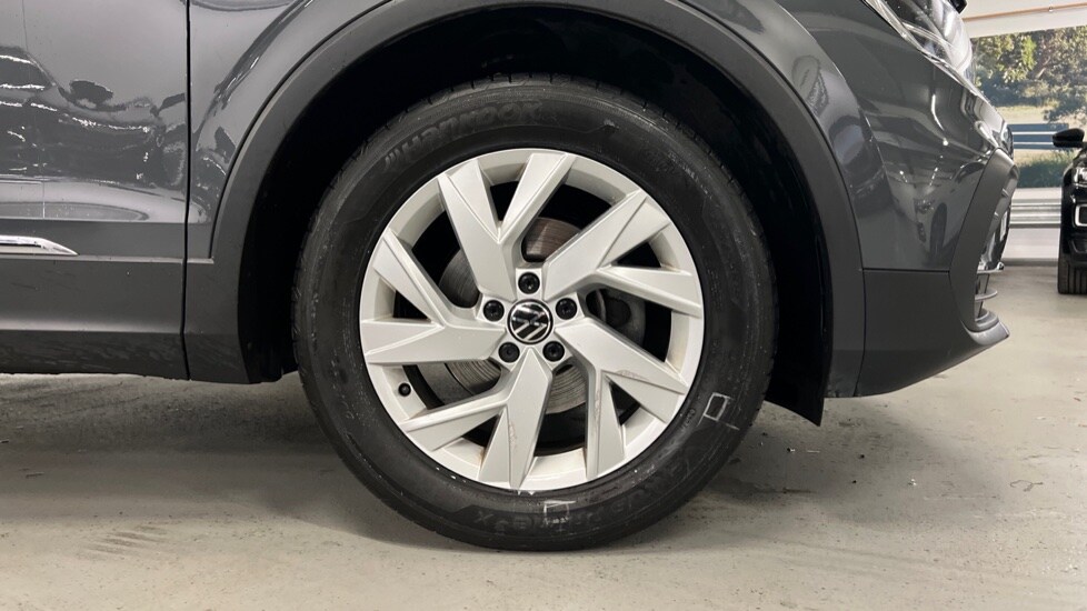 Used Volkswagen Tiguan 2022 for sale - 76871462: Photo 20