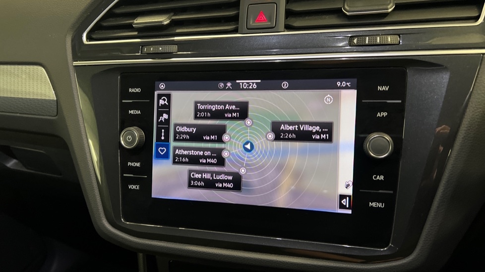 Used Volkswagen Tiguan 2022 for sale - 76871462: Photo 21