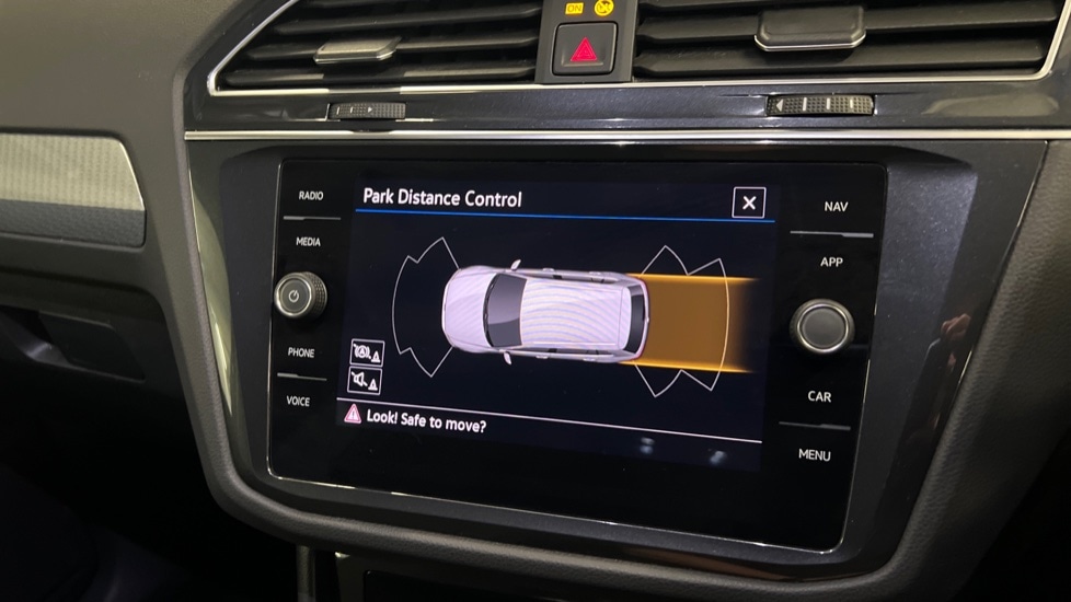 Used Volkswagen Tiguan 2022 for sale - 76871462: Photo 22