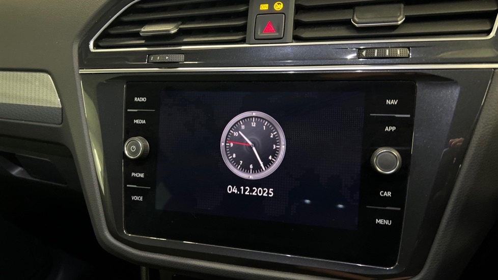 Used Volkswagen Tiguan 2022 for sale - 76871462: Photo 23