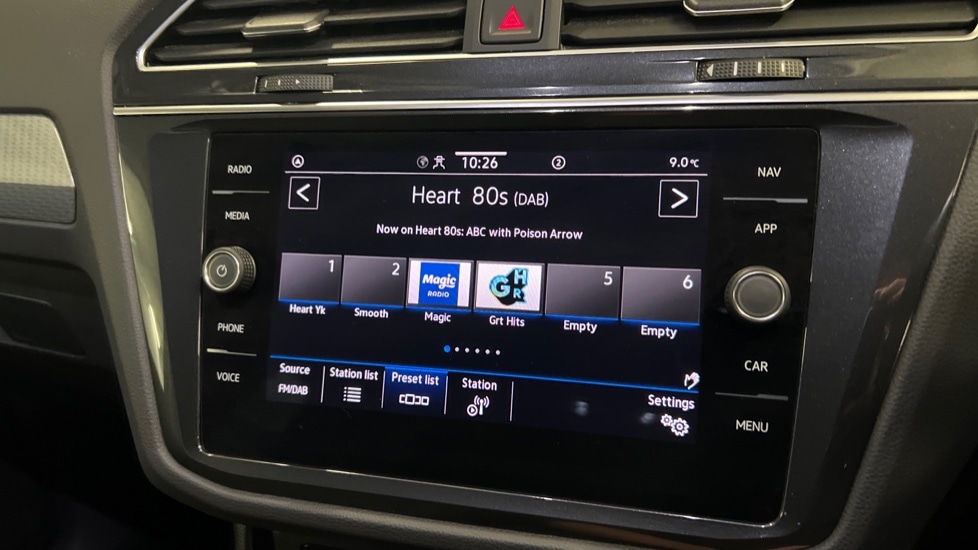 Used Volkswagen Tiguan 2022 for sale - 76871462: Photo 24