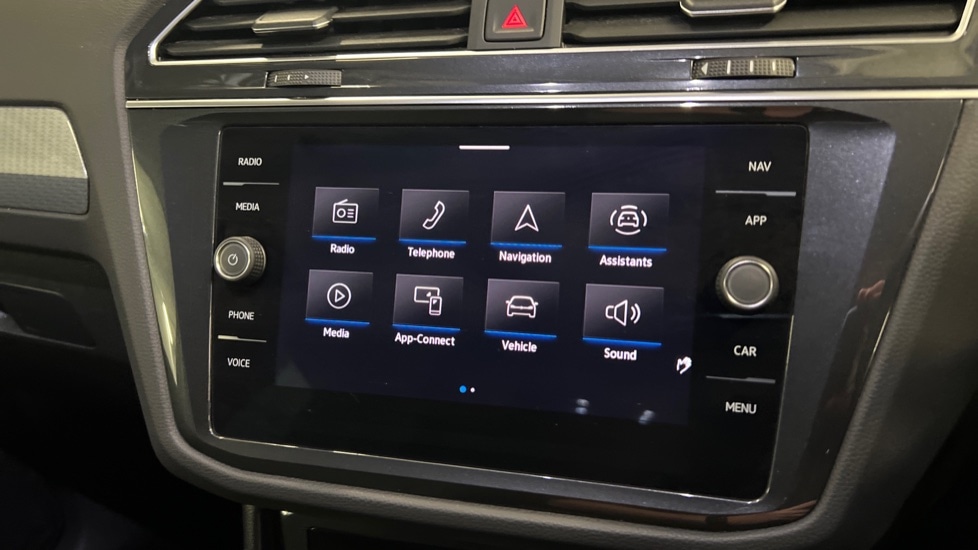 Used Volkswagen Tiguan 2022 for sale - 76871462: Photo 25