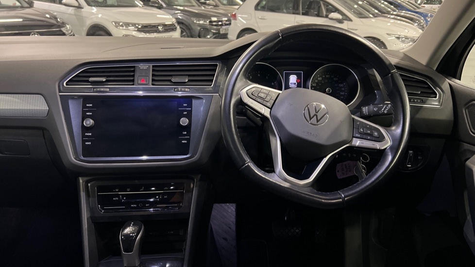 Used Volkswagen Tiguan 2022 for sale - 76871462: Photo 27