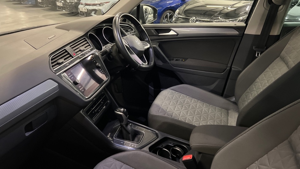Used Volkswagen Tiguan 2022 for sale - 76871462: Photo 28
