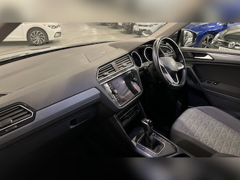 Used Volkswagen Tiguan 2022 for sale - 76871462: Photo