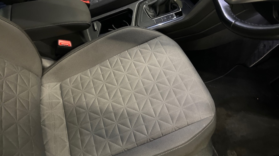 Used Volkswagen Tiguan 2022 for sale - 76871462: Photo 39