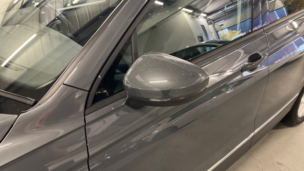 Used Volkswagen Tiguan 2022 for sale - 76871462: Photo 43