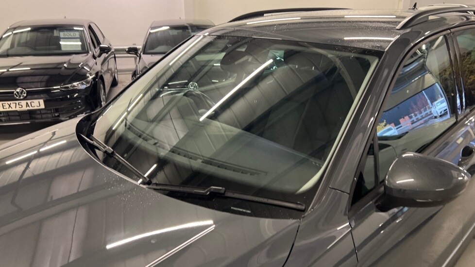 Used Volkswagen Tiguan 2022 for sale - 76871462: Photo 44