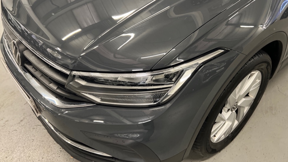 Used Volkswagen Tiguan 2022 for sale - 76871462: Photo 45