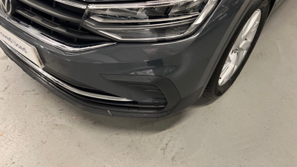 Used Volkswagen Tiguan 2022 for sale - 76871462: Photo 46