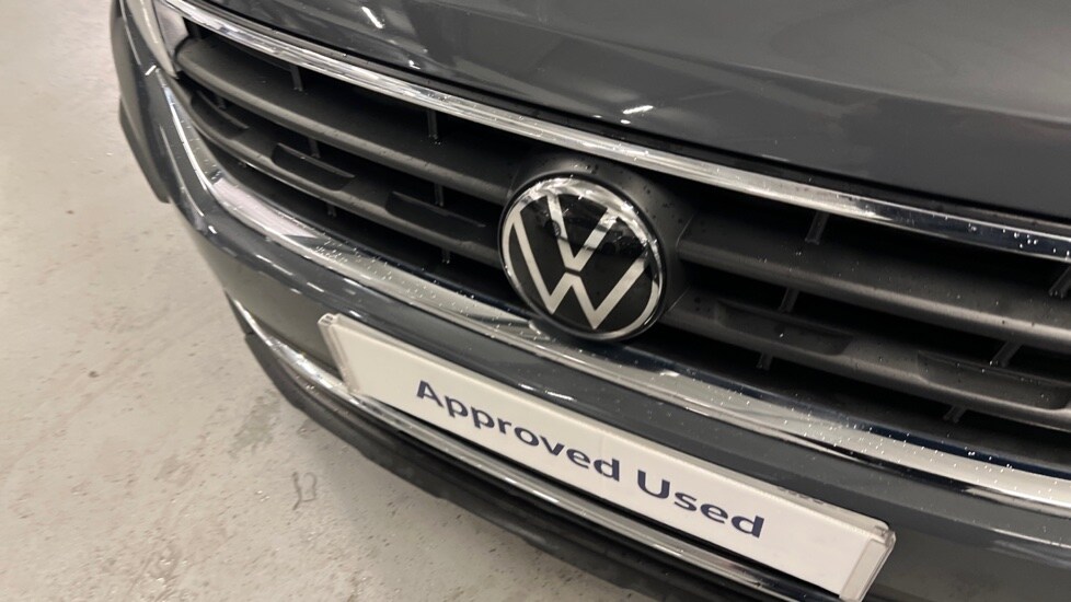 Used Volkswagen Tiguan 2022 for sale - 76871462: Photo 47