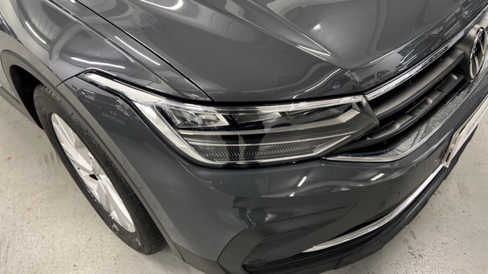 Used Volkswagen Tiguan 2022 for sale - 76871462: Photo 48