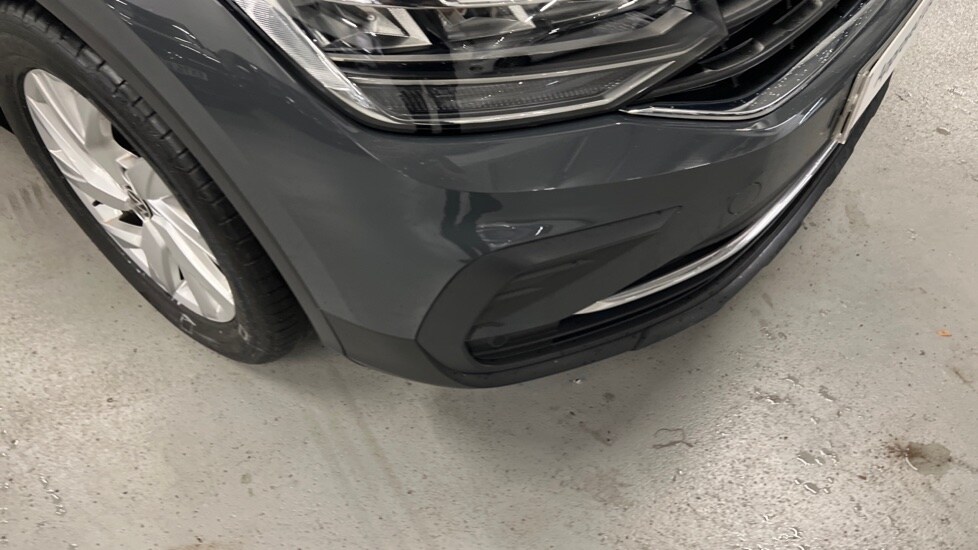 Used Volkswagen Tiguan 2022 for sale - 76871462: Photo 49