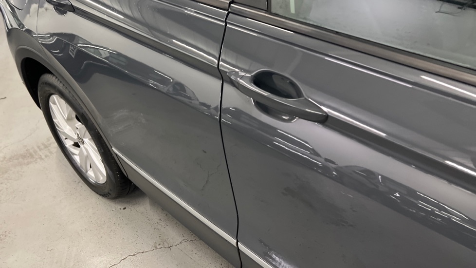 Used Volkswagen Tiguan 2022 for sale - 76871462: Photo 51