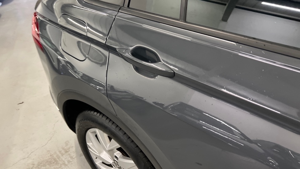 Used Volkswagen Tiguan 2022 for sale - 76871462: Photo 52