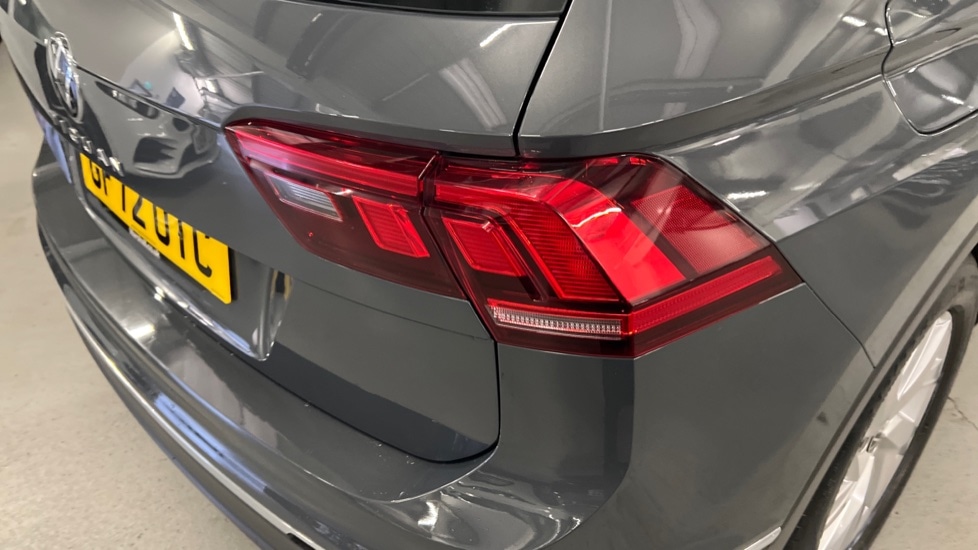 Used Volkswagen Tiguan 2022 for sale - 76871462: Photo 53