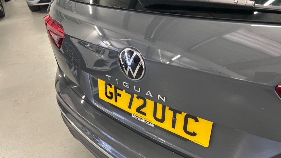 Used Volkswagen Tiguan 2022 for sale - 76871462: Photo 54