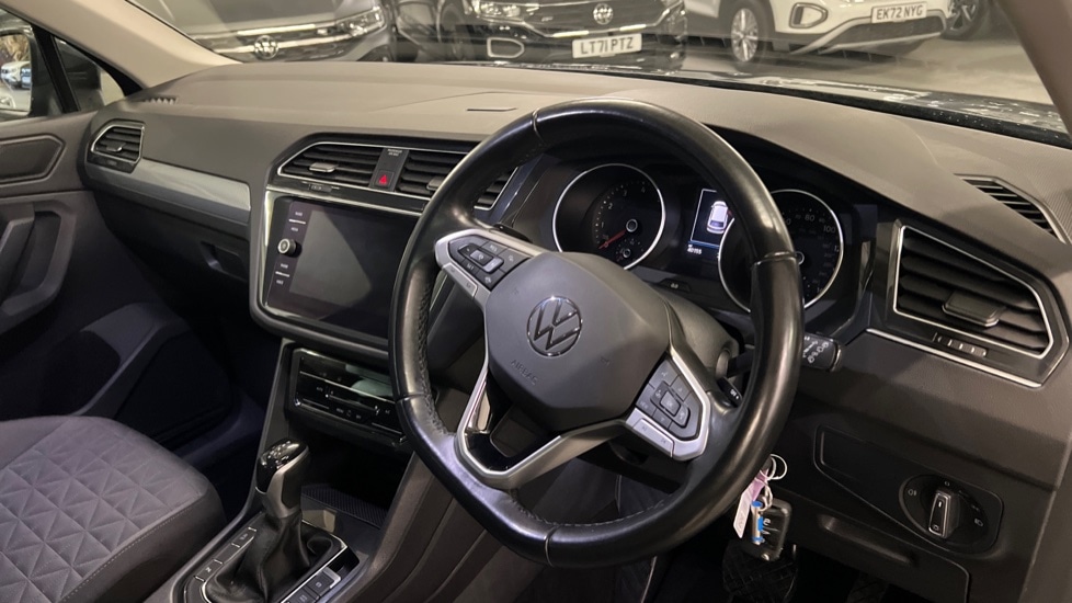Used Volkswagen Tiguan 2022 for sale - 76871462: Photo 6