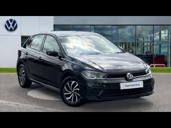 2022 - 1.0 TSI Life 5dr DSG