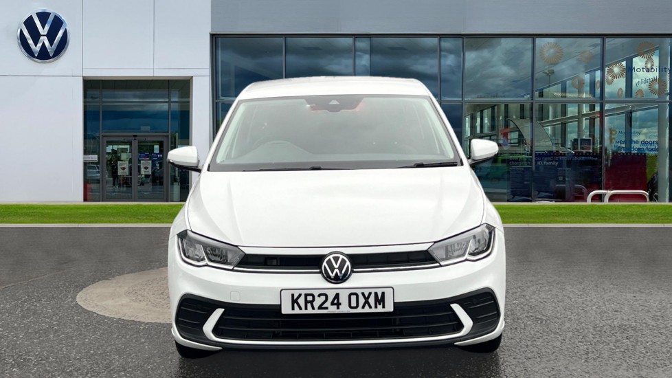 Used Volkswagen Polo 2024 for sale - 76954216: Photo 10