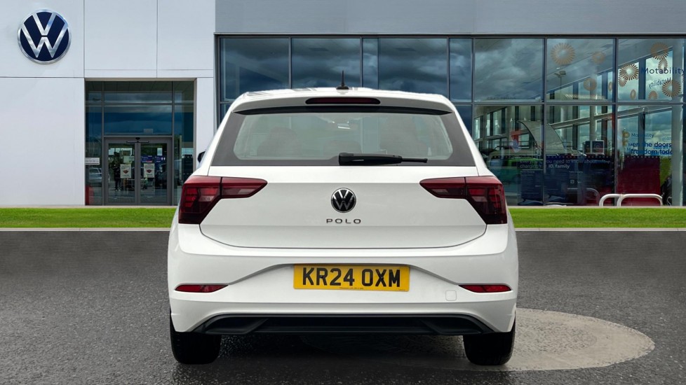 Used Volkswagen Polo 2024 for sale - 76954216: Photo 11