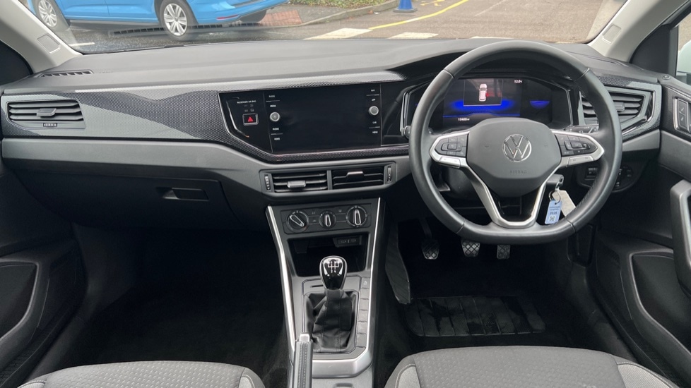 Used Volkswagen Polo 2024 for sale - 76954216: Photo 12