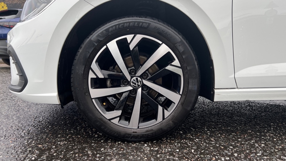 Used Volkswagen Polo 2024 for sale - 76954216: Photo 18