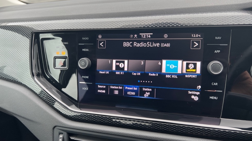 Used Volkswagen Polo 2024 for sale - 76954216: Photo 24